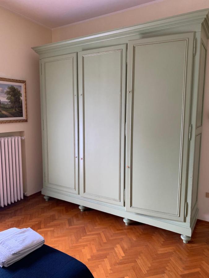 Golden Ravenna- large appartment in center Extérieur photo