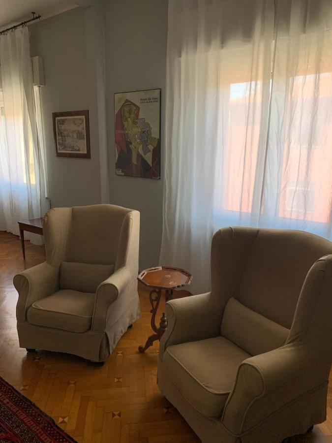 Golden Ravenna- large appartment in center Extérieur photo