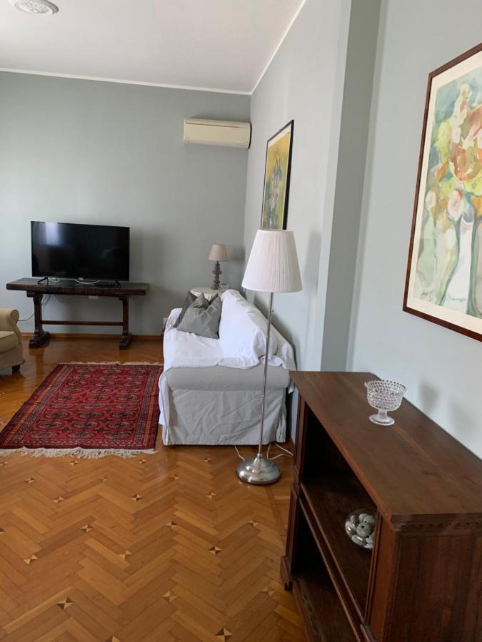 Golden Ravenna- large appartment in center Extérieur photo