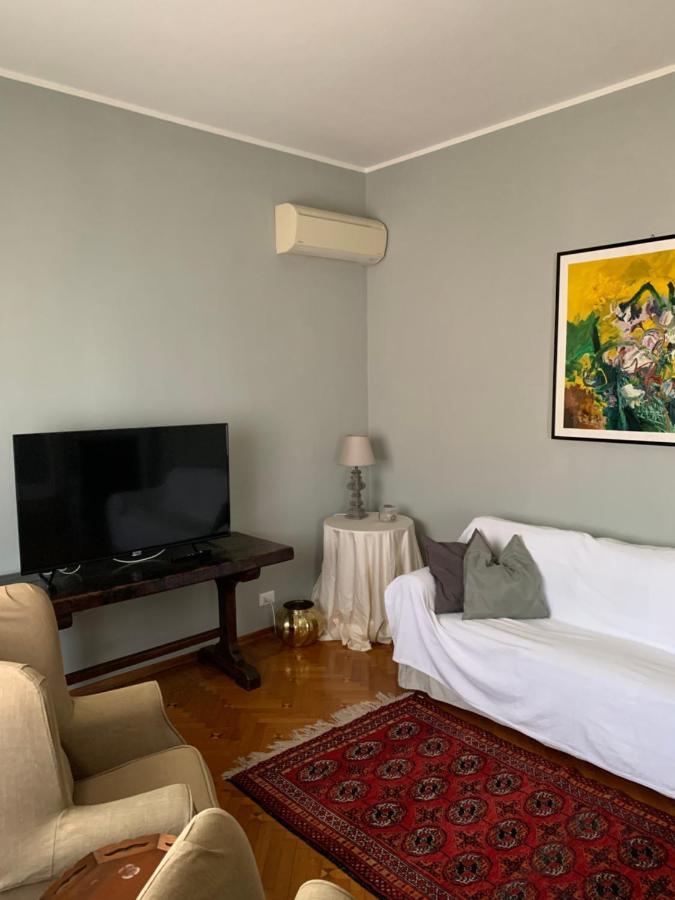 Golden Ravenna- large appartment in center Extérieur photo
