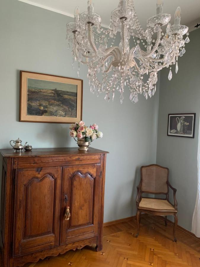 Golden Ravenna- large appartment in center Extérieur photo