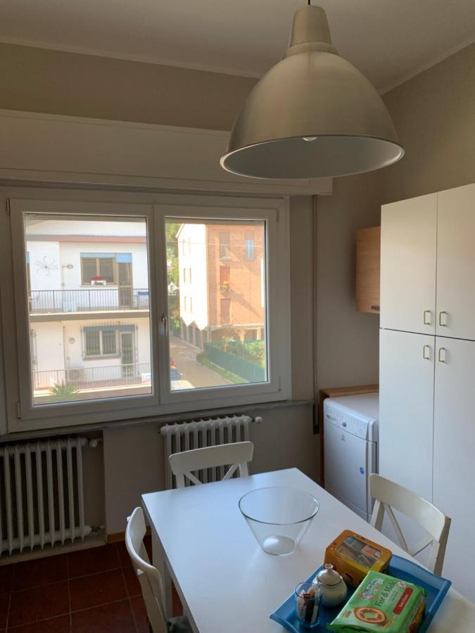 Golden Ravenna- large appartment in center Extérieur photo