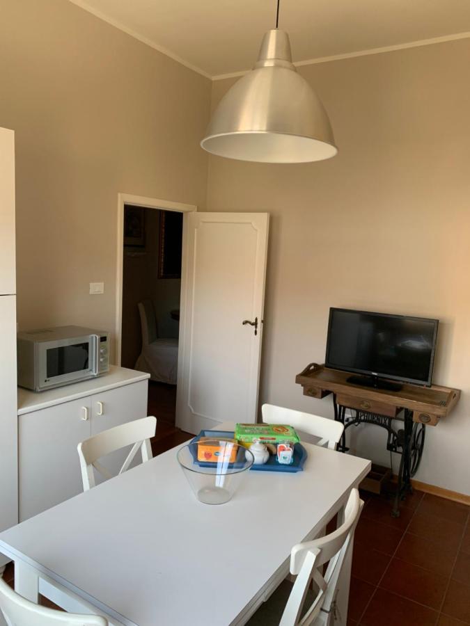 Golden Ravenna- large appartment in center Extérieur photo