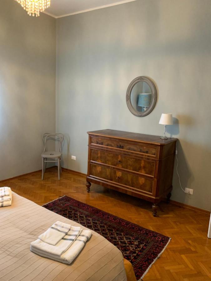 Golden Ravenna- large appartment in center Extérieur photo