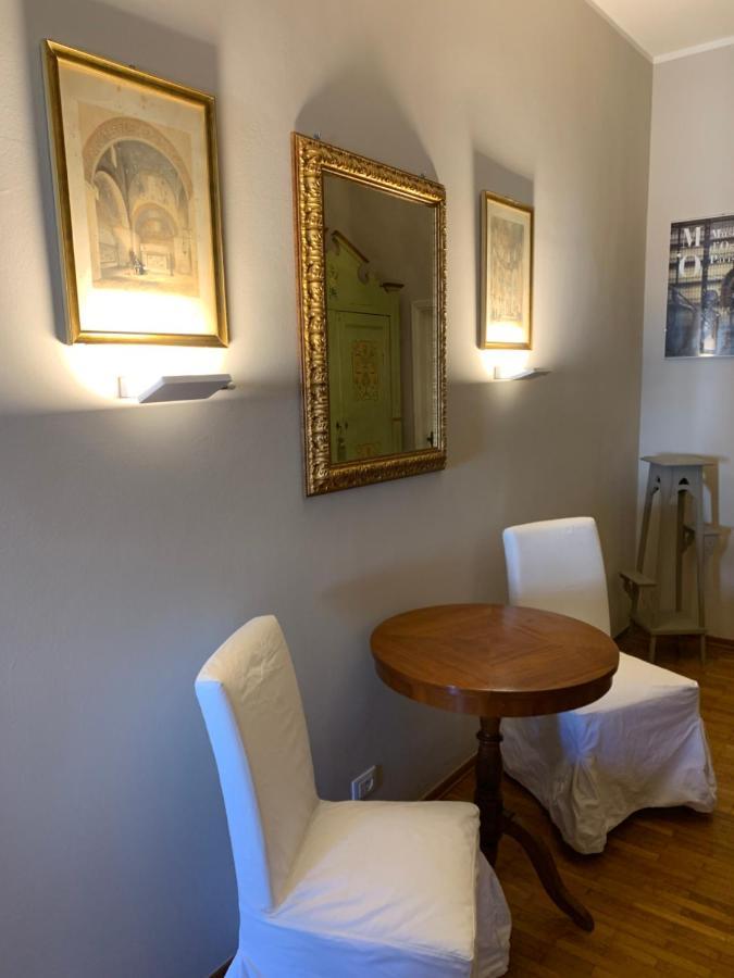Golden Ravenna- large appartment in center Extérieur photo